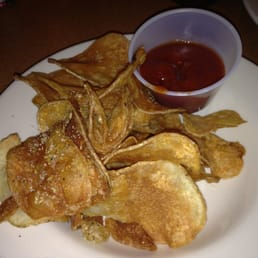 Saratoga Chips