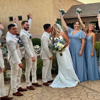 Superstition Manor - Party & Event Planning Near Me - Mesa, Arizona