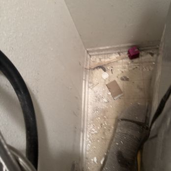 Repipe1 - Just didn't clean up - Plumbing Near Me - Irvine, California