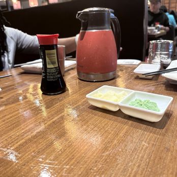 Sushi Legend - Japanese Near Me - Toronto, Ontario