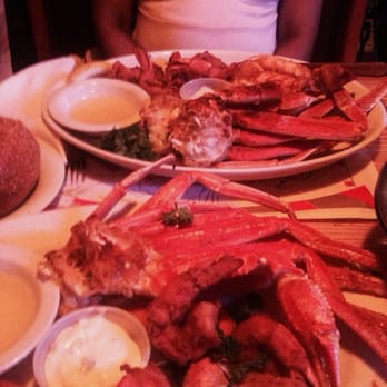Sammys Fish Box - Seafood Near Me - Bronx, New York Sammys Fish Box - Seafood Near Me - Bronx, New York