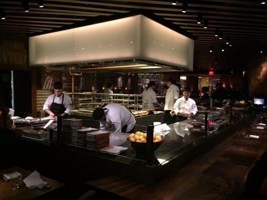 Zuma Las Vegas by null