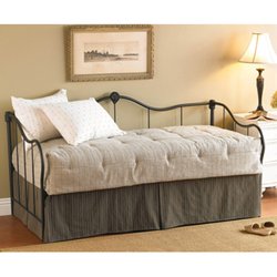 Wayne Bedding - Wesley Allen Ambiance Daybed
