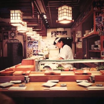 Yanagi Sushi - Japanese Near Me - Honolulu, Hawaii