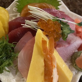 Sakura - Chirashi - Sushi Bars Near Me - Mililani, Hawaii Sakura - Chirashi - Sushi Bars Near Me - Mililani, Hawaii