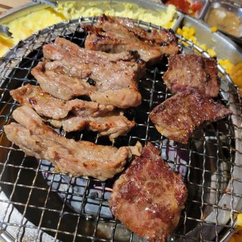 Ari Korean BBQ - Korean Near Me - Carrollton, Texas