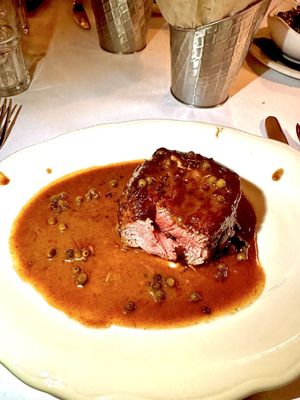 Vine Street Café by null