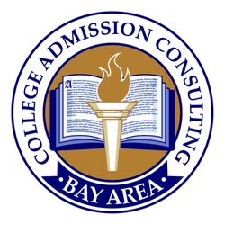 Bay Area College Consulting - Logo of Bay Area College Consulting