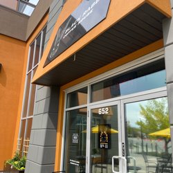 Black Rabbit Coffee House
