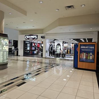 Champs Sports - The front - Shoe Stores Near Me - Northridge, California Champs Sports - The front - Shoe Stores Near Me - Northridge, California