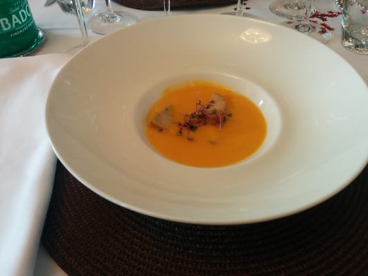 Le Mana - Restaurant et Chambres d'hôtes by null