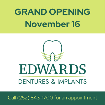 Edwards Dental Kinston Nc
