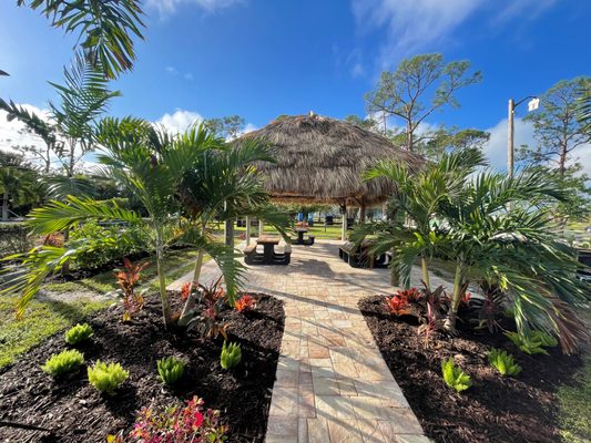 Tropical Breeze Fun Park by null