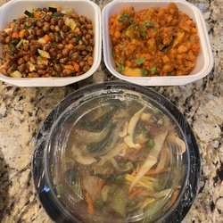 Everest Indian Himalayan Restaurant and Bar - Tupka  Aloo Aachar Soya Bhutan