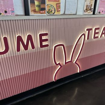 Ume Tea - Bubble Tea Near Me - North Hollywood, California Ume Tea - Bubble Tea Near Me - North Hollywood, California