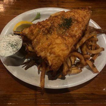 Boyd's Jig and Reel - Fish and Chips - Scottish Near Me - Knoxville, Tennessee