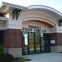 Friendly Foot Centers
