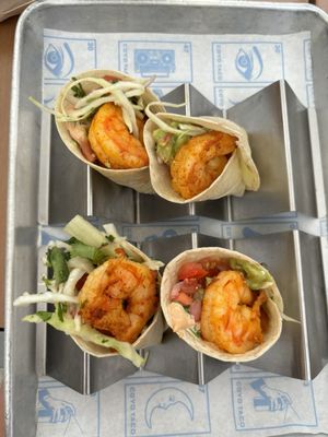 Coyo Taco by null