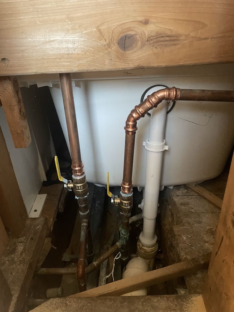 Slide of R A Plumbing & Mechanical