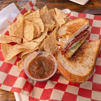 Roughhouse Brewing - Donatello - Brewpubs Near Me - San Marcos, Texas Roughhouse Brewing - Donatello - Brewpubs Near Me - San Marcos, Texas