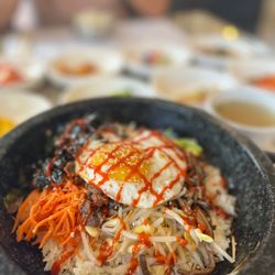 777 Korean Restaurant in Las Vegas gift card
