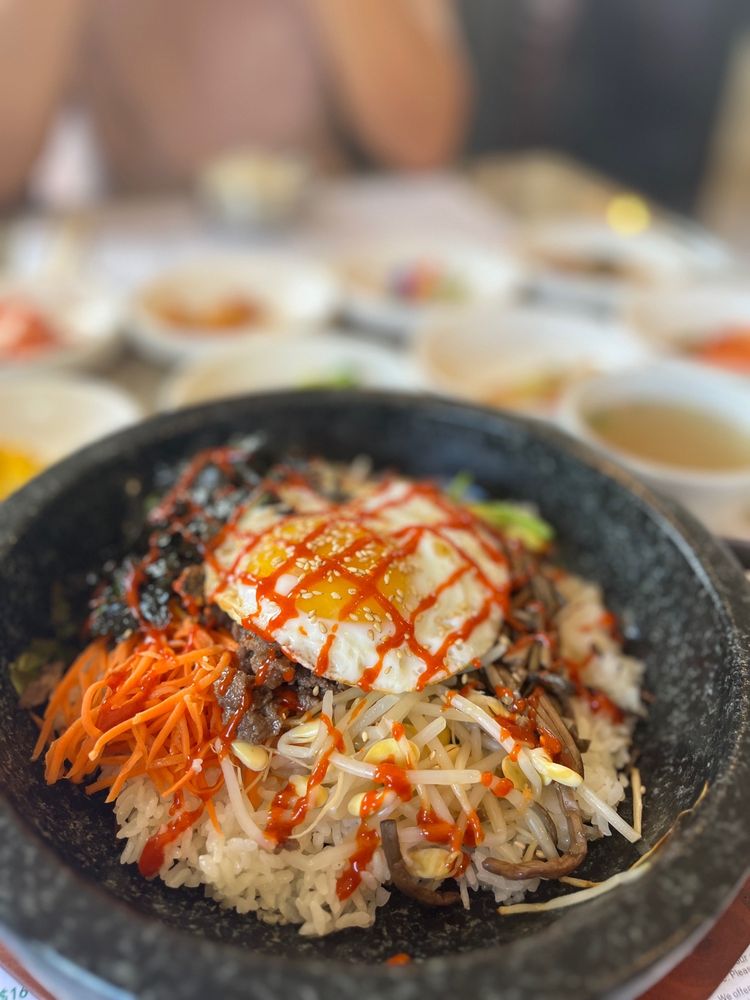 777 Korean Restaurant - Photo 3