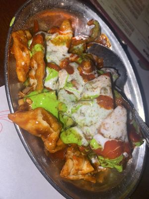 Restaurant Singh's by null