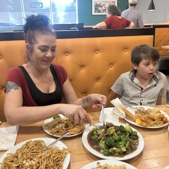 The Jade Cuisine - Chinese Near Me - Rancho Cordova, California The Jade Cuisine - Chinese Near Me - Rancho Cordova, California