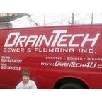 Slide of ASAP Drain Service