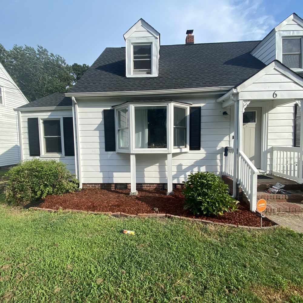 Ginter Services - Handyman Near Me - Yorktown, Virginia