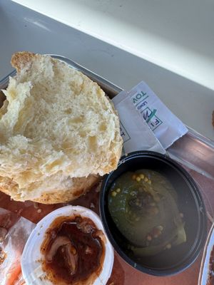 Mama Jo's Chicken, Biscuits, BBQ by null