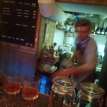 Erlands - Cafes Near Me - Stockholm, Alberta