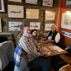 The Craig Bar - Cheers !