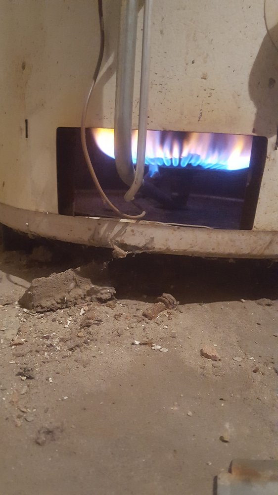 Slide of Main Street Emergency