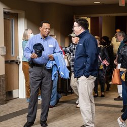 Central: A Christ-Centered Church