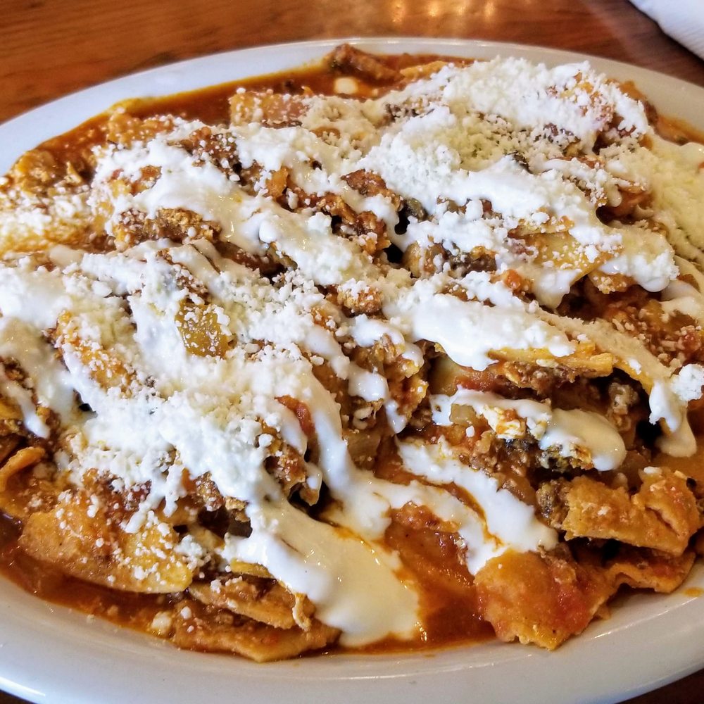 Baja Bistro - Chilaquiles - Mexican Near Me - Seattle, Washington Baja Bistro - Chilaquiles - Mexican Near Me - Seattle, Washington