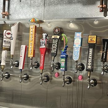 The Pizza Pub - Beer Bar Near Me - North Little Rock, Arkansas The Pizza Pub - Beer Bar Near Me - North Little Rock, Arkansas