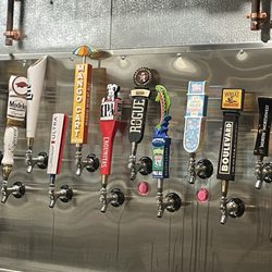 The Pizza Pub