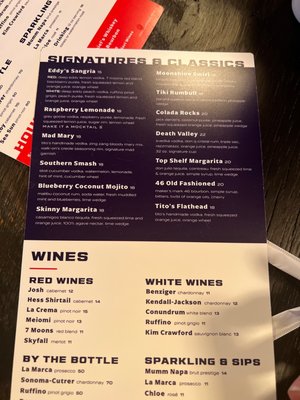 Walk-On's Sports Bistreaux - Las Vegas Restaurant by null