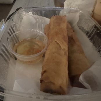 Pho Dakao - Smyrna - A2. Pork Eggroll - Vietnamese Near Me - Smyrna, Georgia