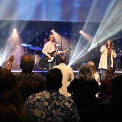 Island Church