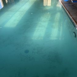 La Quinta by Wyndham Lawton / Fort Sill - Pool area