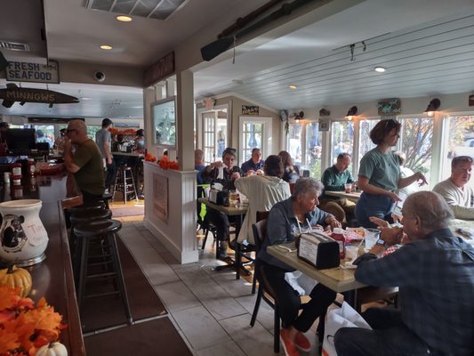 Bostwick's Chowder House by null