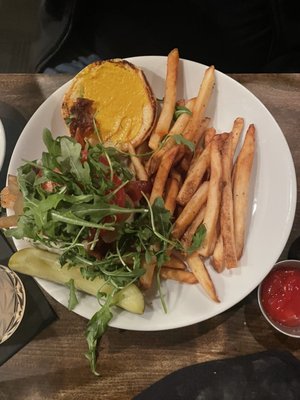 Southside Grill by null