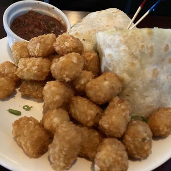 Let’s Yolk About It - Burrito & taters - Breakfast & Brunch Near Me - Long Beach, California Let’s Yolk About It - Burrito & taters - Breakfast & Brunch Near Me - Long Beach, California