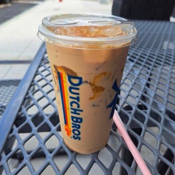 Dutch Bros Coffee - Juice Bars & Smoothies Near Me - Orlando, Florida Dutch Bros Coffee - Juice Bars & Smoothies Near Me - Orlando, Florida