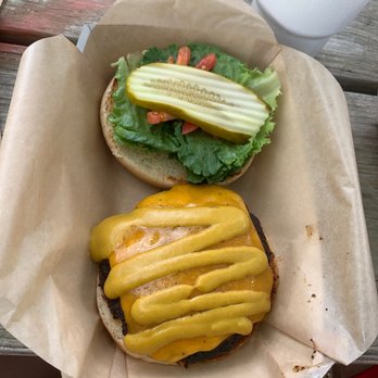 Hippie Chic's River Shack - Burger - American Near Me - Concan, Texas Hippie Chic's River Shack - Burger - American Near Me - Concan, Texas