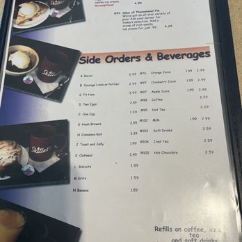 Skillets - Menu - Breakfast & Brunch Near Me - Eagle Pass, Texas
