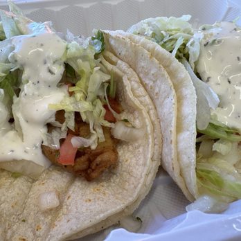 Mexi Drive - 2 fish tacos $3.29/ea - Mexican Near Me - Kent, Washington Mexi Drive - 2 fish tacos $3.29/ea - Mexican Near Me - Kent, Washington