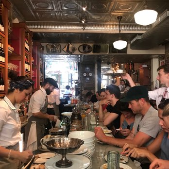 Buvette - French Near Me - New York, New York